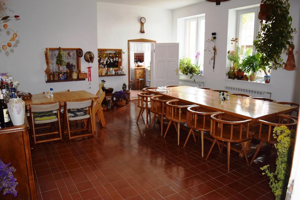 Villa Maximilian Srokowo Exteriör bild
